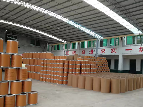 企業(yè)實力